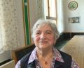 Bild: gm
Auch mit 80 Jahren engagiert sich Hildegard Pürzer noch als Mesnerin in Kreith und kümmert sich nach wie vor sehr gerne um den Blumenschmuck in der dortigen Kapelle.