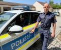 Bild: Petra Hartl
Den schönsten Job, den die bayerische Polizei zu vergeben hat, ist der des Inspektionsleiters, sagt Tobias Plößl. Seit 1. Juni hat er genau diese Position in Sulzbach-Rosenberg inne.