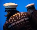 Symbolbild: Marijan Murat/dpa/Symbolbild
Ein Jugendlicher beleidigte eine Frau in Hahnbach.