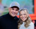 Bild: Rolf Vennenbernd/dpa
Pietro und Laura - sie haben zwei Söhne.