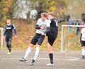 Bild: Schrems, Thomas
Der VfB Arzberg (weiße Trikots, Szene aus der Partie gegen den TSV Waldershof) ist mit der Einteilung der Kreisliga 2 und Kreisklasse 4 im Fußballkreis Hof/Wunsiedel/Tirschenreuth unzufrieden.