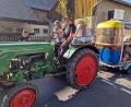 Archivbild: R. Kreuzer
Impressionen vom Dorffest in Schirmitz 2024.