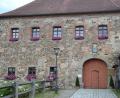 Bild: gi
Der Marktgemeinderat Moosbach stimmte für ein Denkmalkonzept für das Schloss Burgtreswitz.