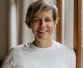 Bild: Miriam Koch
Heike-Anna Englhard.