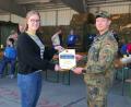 Bild: Bundeswehr/ Marc Hahne