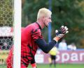 Archivbild: war
Torwart Marco Smodlaka stand jahrelang bei der SpVgg SV Weiden II zwischen den Pfosten. Nun wechselt der 31-Jährige zum Bezirksliga-Kontrahenten FC Amberg.