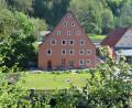 Bild: glb
Die Oedmühle in Oed (Weigendorf).