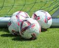 Bild: Hubert Ziegler
Im Fußballkreis Cham/Schwandorf steht fest, welche Mannschaften in den einzelnen A- und B-Klassen gegen den Ball kicken.