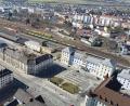 Archivbild: Gustl Beer
Barrierefreiheit am Weidener Bahnhof: Ein langgehegter Wunsch, der bislang nicht in Erfüllung gegangen ist. Der barrierefreien Ausbau und die Modernisierung des Bahnhofs stehen deshalb auf der Prioritätenliste der neu gegründeten Kreisgruppe des Verkehrsclubs Deutschland weit oben.