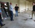 Bild: mad
Die Schulsanierung in Schwarzhofen konnte genehmigt werden. Unter Vorbehalt war vorläufig von etwa 3.500.000 Euro gesprochen worden.