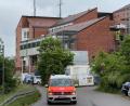 Bild: Stephan Huber
"Bestmöglich aufgestellt" durch bereits erfolgte Maßnahmen sieht Vorstand Roland Ganzmann das Krankenhaus St. Anna in Sulzbach-Rosenberg.