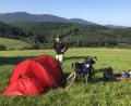 Bild: Hys
Morgenstimmung in der Slowakei.