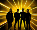 Bild: My´tallica
Metallica Tribute