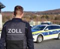 Symbolbild: Hauptzollamt Regensburg
Bei einem Großeinsatz des Zolls in der Oberpfalz wurden Drogen, Waffen und Bargeld sichergestellt.