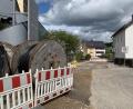 Bild: Stadt Schönsee/Rochelt
Auch in die aktuelle Baustelle Freyung fließen Fördermittel.