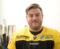 Bild: Andreas Brueckmann
Daniel Krieger bleibt dem ERSC Amberg eine weitere Saison treu.