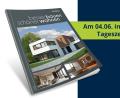 Bild: Agentur PR &amp; Content
"Besser bauen, schöner wohnen" – die Beilage mit Ideen, Tipps und Trends für ein Zuhause zum Wohlfühlen.
