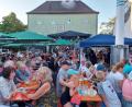 Archivbild: Alexandra Oppitz
Beim Bürgerfest in Nittenau werden viele Gäste erwartet.