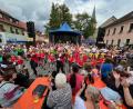 Archivbild: Stefan Neidl
Bis zum nächsten Bürgerfest müssen die Grafenwöhrer und ihre Gäste noch zwei Jahre lang warten.