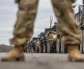 Symbolbild: Armin Weigel/dpa
Die US-Armee hat verstärkte Übungen auf dem Truppenübungsplatz Grafenwöhr angekündigt.