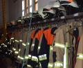 Bild: bö
Die Feuerwehren in Ebermannsdorf, Pittersberg und Diebis brauchen Ergänzungen in ihren Ausrüstungen, unter anderem bei den Schutzanzügen. Der Gemeinderat hat dem zugestimmt.