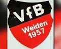 Bildmontage: msh
Der VfB Weiden äußert sich nicht zur Abmeldung der ersten Herrenmannschaft.