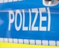 Bild: Boris Roessler/dpa
Die Polizei sucht Zeugen, die Hinweise zu dem Diebstahl geben können. (Symbolbild)