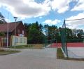 Bild: bjp Bernhard Piegsa
Nur noch Kleinigkeiten sind auf dem "Sportpark"-Gelände zu richten. Am 6. Juli wird es offiziell eingeweiht.