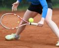 Symbolbild: Alfred Schwarzmeier
Beim TC Kümmersbruck wurde ein hochkarätiges Tennisnachwuchsturnier ausgetragen.