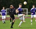 Bild: mhs
Tom Bayerl (Zweiter von links) und der 1. FC Schwarzenfeld erwarten am Dienstag (18.30 Uhr) den Bayernligisten DJK Gebenbach.
