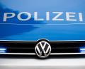 Bild: Lino Mirgeler/dpa
Methamphetamin fanden die Polizeibeamten bei der Kontrolle eines Autos bei Waidhaus.
