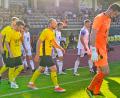 Bild: ref
Für den FC Amberg steht der Neustart in der Bezirksliga Nord an. Nun sind auch die ersten Gegner der Amberger in der neuen Saison bekannt.