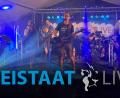 Bild: FREISTAAT LIVE
Für Stimmung sorgt am Samstag, 28. Juni, ab 19 Uhr die Partyband "Freistaat Live".