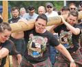 Bild: Andreas Sebast
Die Highland Games finden am Samstag, 28. Juni, auf Schloss Guteneck statt.