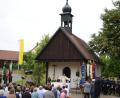 Archivbild: kki
Auch heuer wird es wieder einen Gottesdienst zur Kirwa in Engleshof geben.