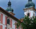 Archivbild: do
Die Ausstellung „Vergiss mein nicht!“ wird am 29. Juni im Kloster Speinshart eröffnet.