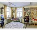 Bild: Herbert Buerger
Die jetzt dem Schwandorfer Stadtmuseum angegliederte Falkenauer Heimatstube im Stettnerhaus ist jeden ersten Donnerstag im Monat von 14 bis 17 Uhr sowie nach Vereinbarung zugänglich.