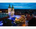 Bild: Drone-Pics.de/Stadt Waldsassen/exb
Das Europa-Open-Air findet von Freitag, 27. Juni, bis Sonntag, 29. Juni, vor der Stiftsbasilika Waldsassen statt.
