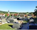 Bild: Portner
Der Stadtrat Schönsee verabschiedet eine neue Satzung für die Friedhofsgebühren in Schönsee (Bild) und Gaisthal.