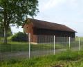 Bild: Siegfried Bock [bk] (presse.siggi@gmail.com)
So gut wie abgeschlossen ist die Sanierung von Wasserhaus und Brunnen in Kaltenbrunn. Nun ist das Projekt Notversorgung an der Reihe.