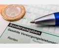 Symbolbild: Stockfotos-MG – stock.adobe.com
Zu Sonderausgaben zählen "insbesondere Ausbildungskosten, Spenden, gezahlte Kirchensteuer, Schulgeld und Kinderbetreuungskosten und Vieles weitere mehr", erklärt Steuerberater Reinhard Ernstberger aus Konnersreuth.