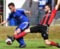Bild: btg
Der SC Luhe-Wildenau und SV Etzenricht trafen letztmals in einem Punktspiel in der Saison 22/23 aufeinander. Die Nachbarvereine bestreiten den Saisonauftakt in der Landesliga Mitte.