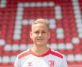 Bild: Photo-Studio Büttner
Kai Pröger verlässt den SSV Jahn Regensburg.