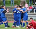 Archivbild: Dieter Jäschke
Grund zum Jubeln hat der SV Etzenricht im besten Fall auch beim bayerischen Meister-Cup.