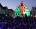 Archivbild: mcl
Die Besucher des Bürgerfestes dürfen sich auf perfekte Bedingungen für ein rundum gelungenes Festwochenende freuen.