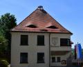 Bild: exa
Im Pullenreuther Rathaus sprach der Gemeinderat über die Kläranlage.