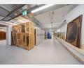 Bild: Egerland-Museum/exb
In den vergangenen Jahren haben zahlreiche Gemälde von bedeutenden Egerländer Künstlern den Weg in die Egerländer Kunstgalerie sowie in das Gemäldedepot gefunden.