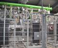 Bild: ak
Speichersdorf will sich energietechnisch Aufstellen für die Zukunft. Auch die Wasserstoffgewinnung durch Elektrolyse (wie hier bei der Zenob in Wunsiedel) wird in Speichersdorf in Erwägung gezogen.