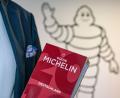 Bild: Frank Rumpenhorst/dpa
Der Guide Michelin hat seine begehrten Sterne vergeben.