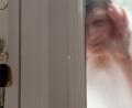 Symbolbild: Remmers/dpa
Ein Vermieter tauschte die Schlösser in einem Haus in Schmidgaden aus.